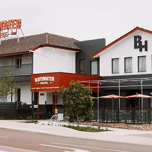 *** Hotel Quality Bayswater Australia