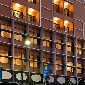 **** Hotel Riviera Australia