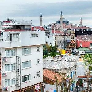  Hotel Arsenal Turkey